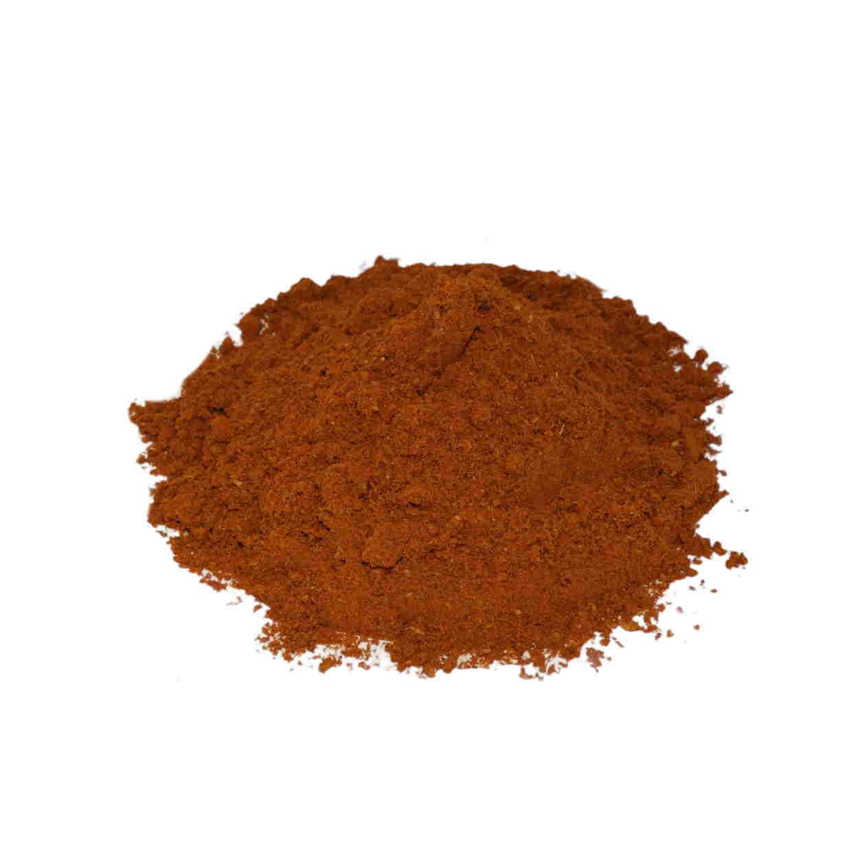 Καρύκευμα Ras El Hanout