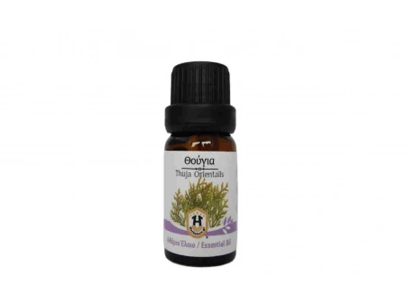 Thuja Essential Oil - HerbStore - ,