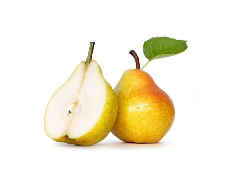 Άρωμα Τροφίμων Αχλάδι