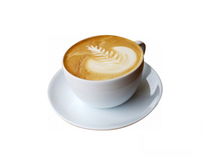 Άρωμα Τροφίμων Καπουτσίνο (Cappuccino)