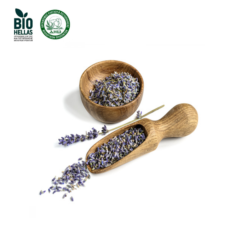 Λεβάντα ΒΙΟ