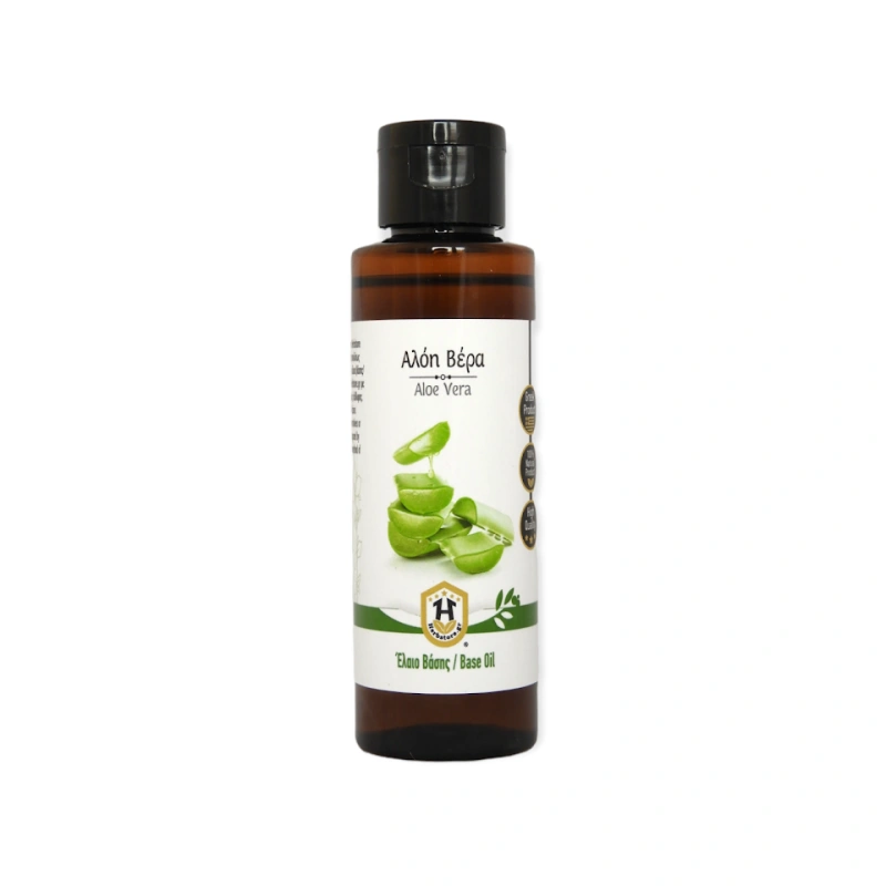 Aloe Vera l - HerbStore - ,