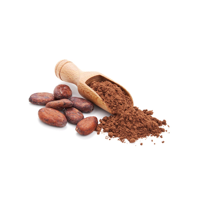 Κακάο Ωμό Σκόνη (Cacao Raw Powder) ΒΙΟ 