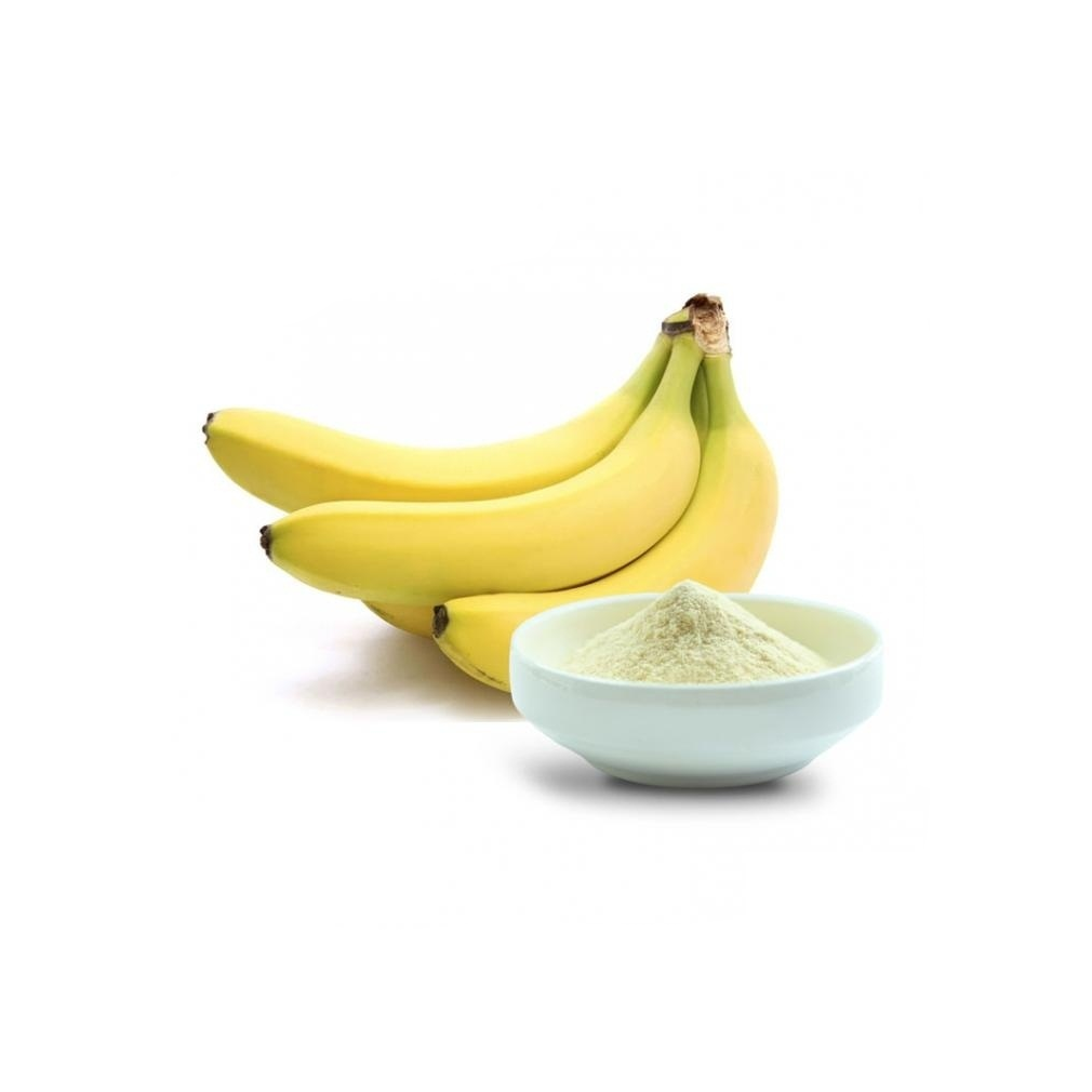 Μπανάνα (σκόνη) ΒΙΟ