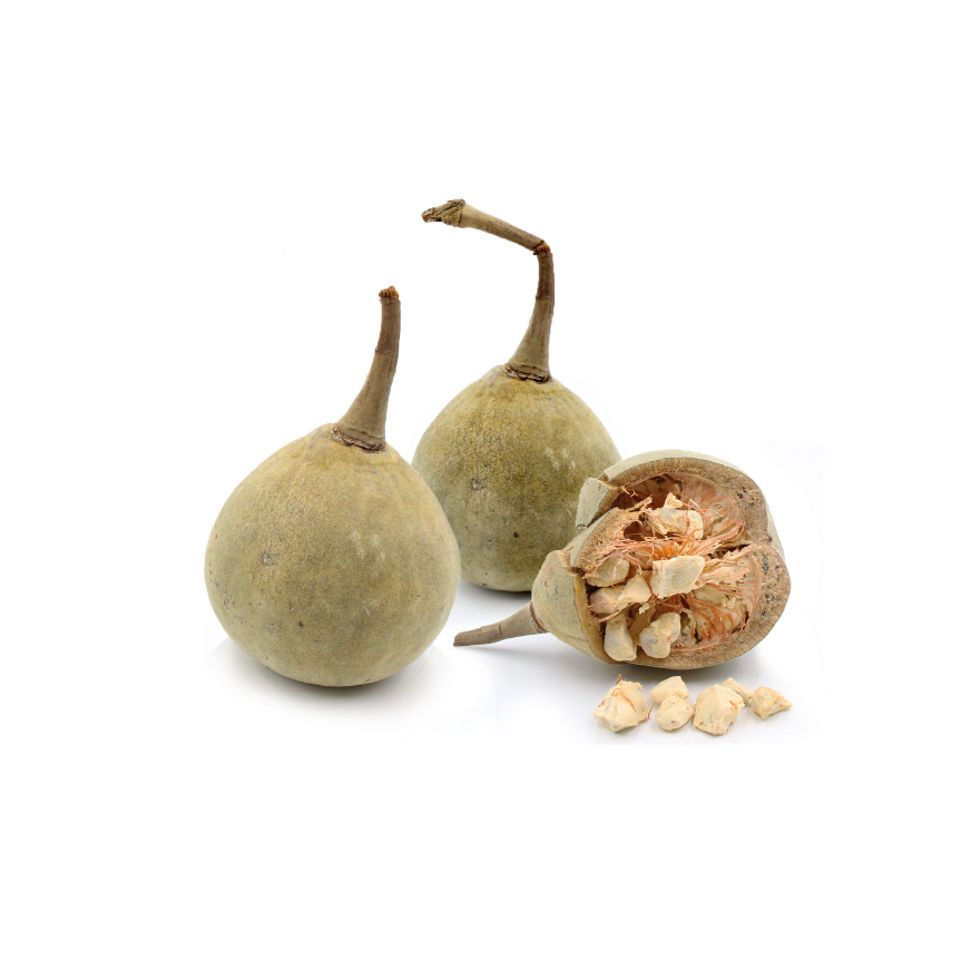 Μπαομπάμπ σκόνη (Baobab powder) ΒΙΟ