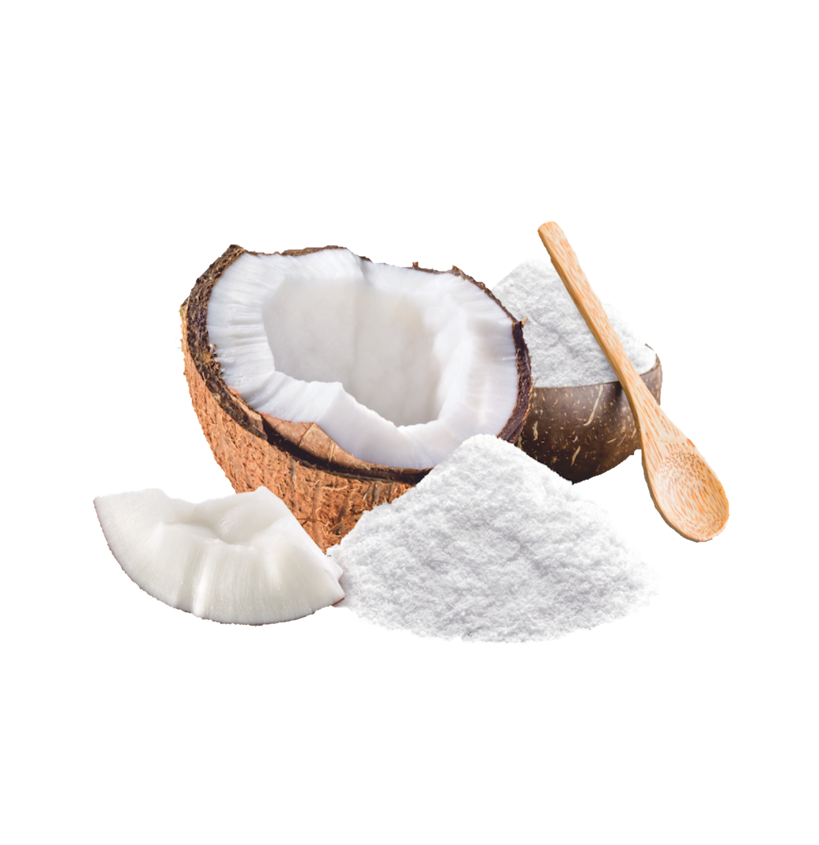 Γάλα Καρύδας (σκόνη) ΒΙΟ