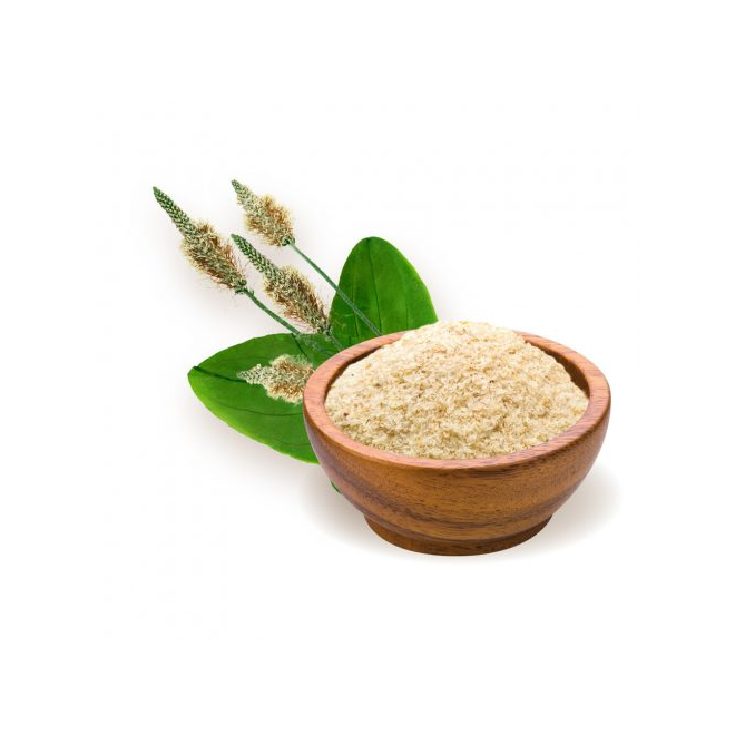 Ψύλλιο σκόνη (Psyllium powder) ΒΙΟ