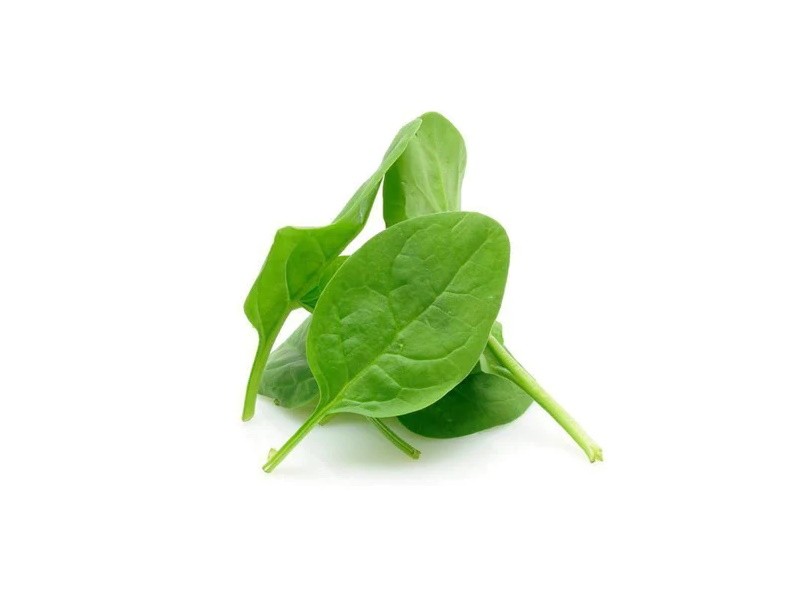 Σπανάκι (σκόνη) ΒΙΟ