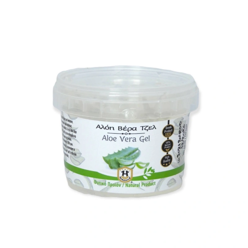 moisturizing cream with aloe vera Banjara's Aloe Vera Moisturizing Cream main image 1