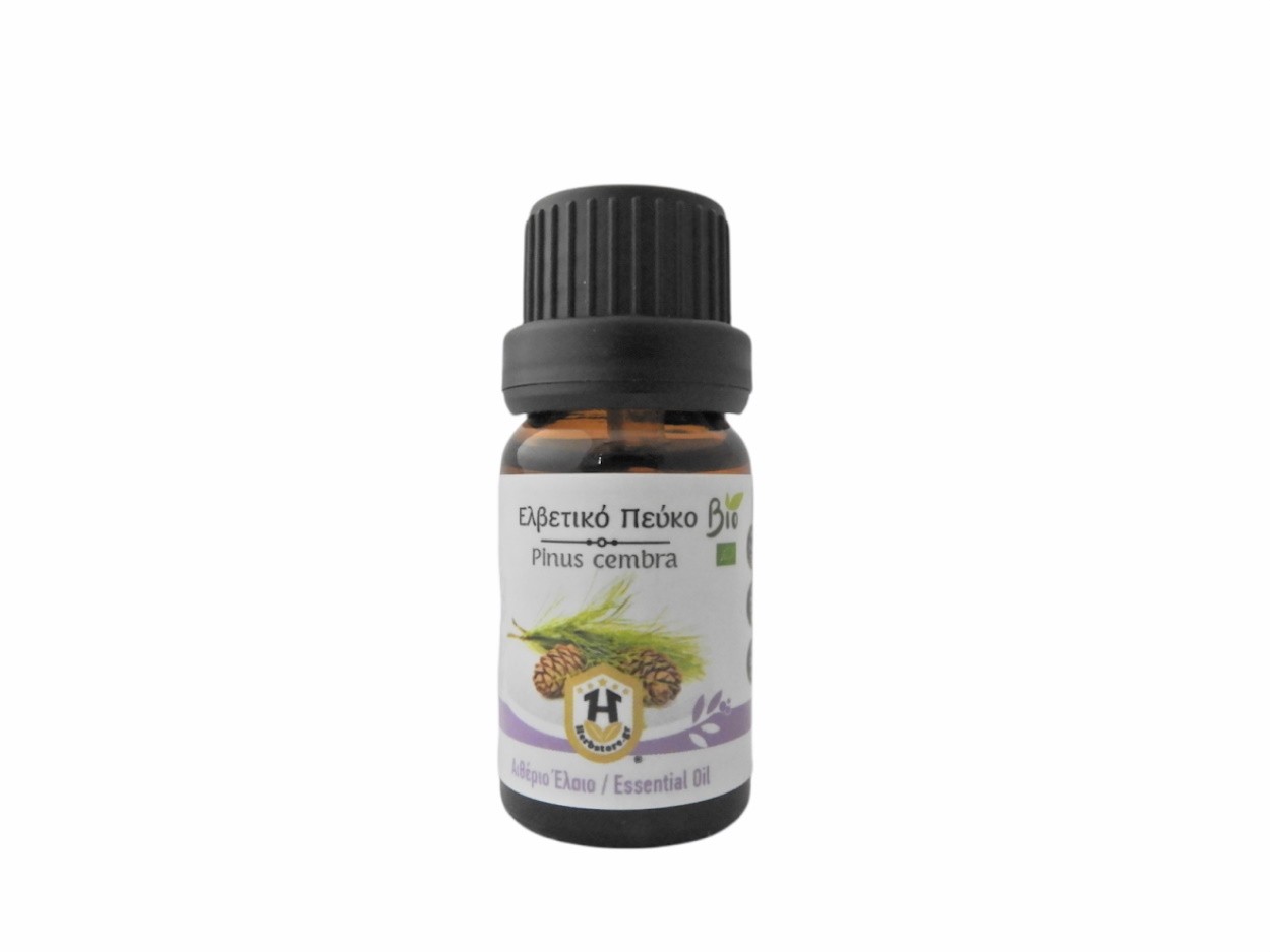 Αιθέριο Έλαιο Πεύκο ΒΙΟ