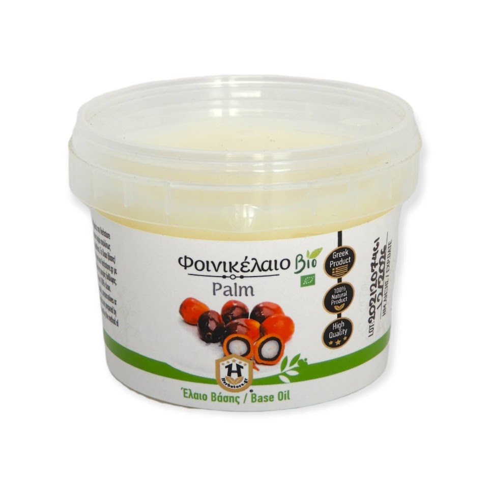 Φοινικέλαιο ΒΙΟ