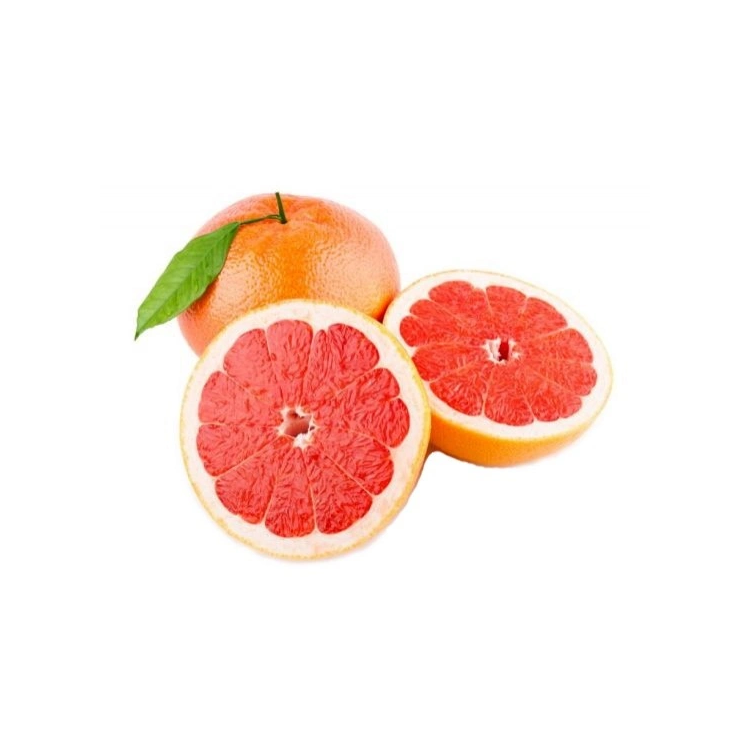 Γκρέιπφρουτ Λάδι