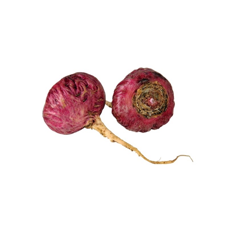 Μάκα Κόκκινη (σκόνη) ΒΙΟ