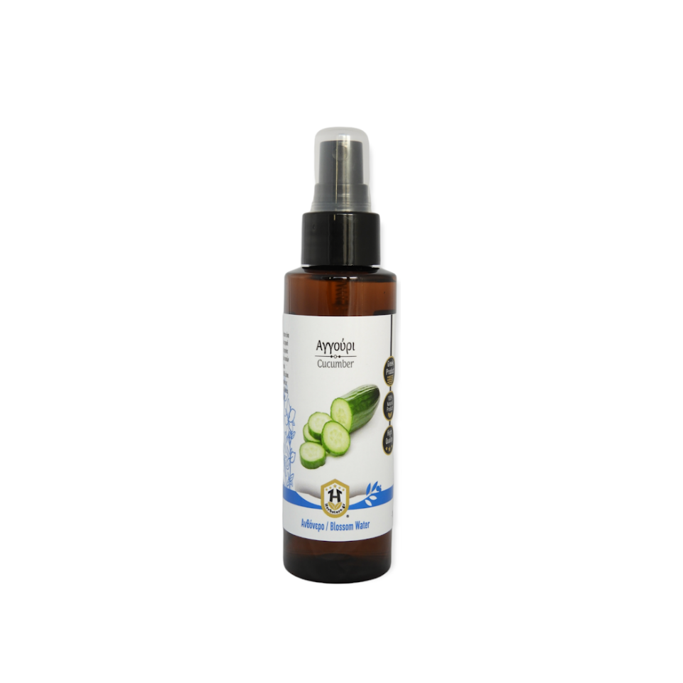 Ανθόνερο Αγγούρι