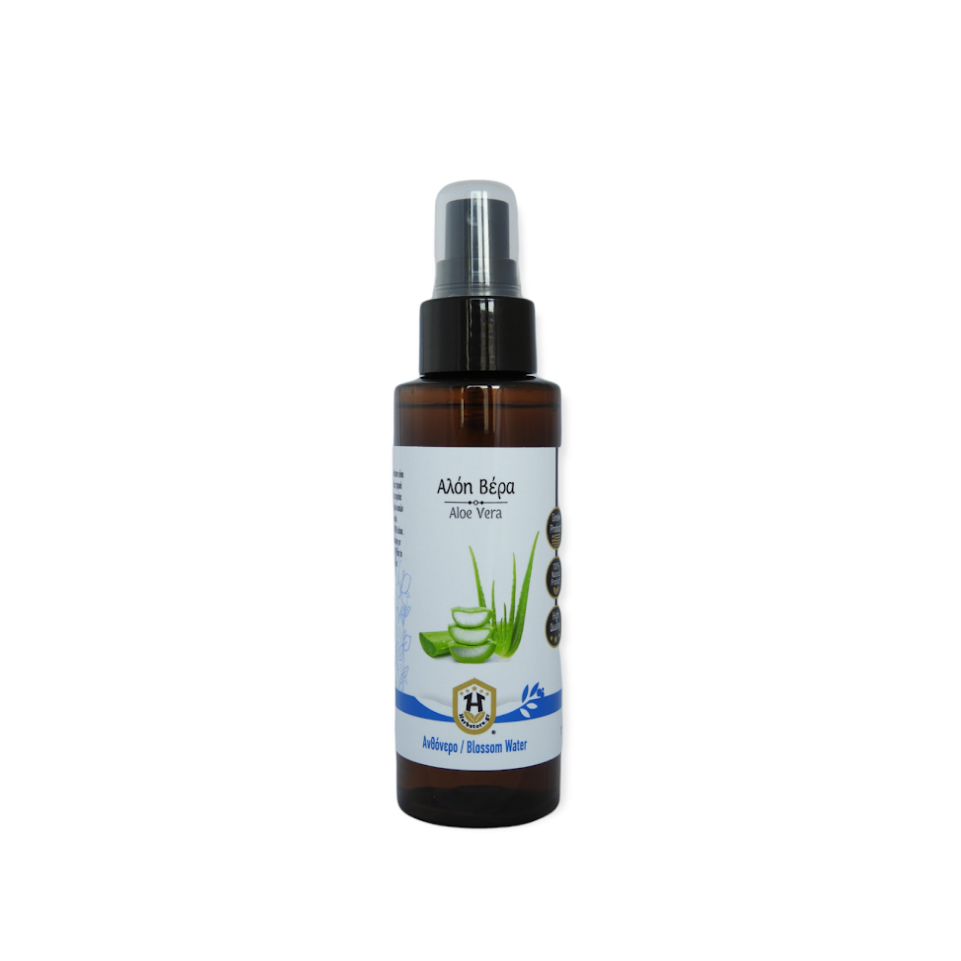 Ανθόνερο Αλόη