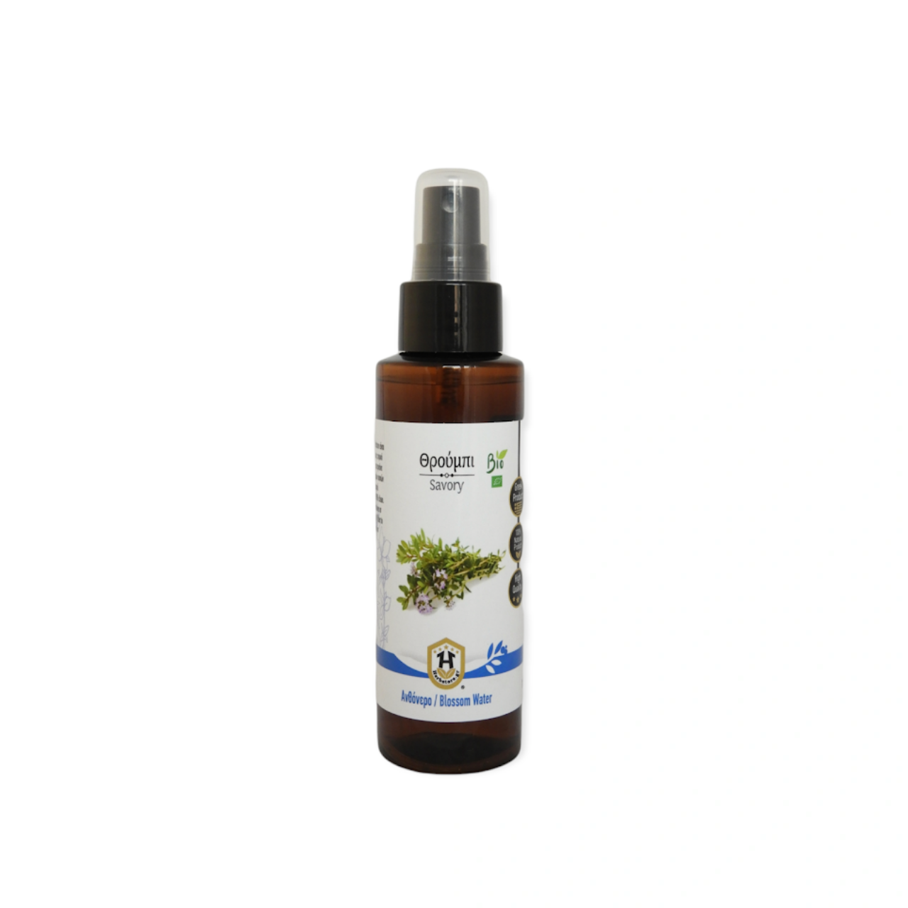 Ανθόνερο Θρούμπι BIO