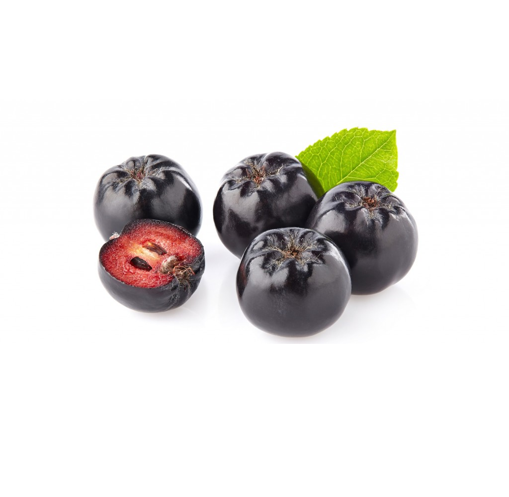 Αρώνια (σκόνη) ΒΙΟ