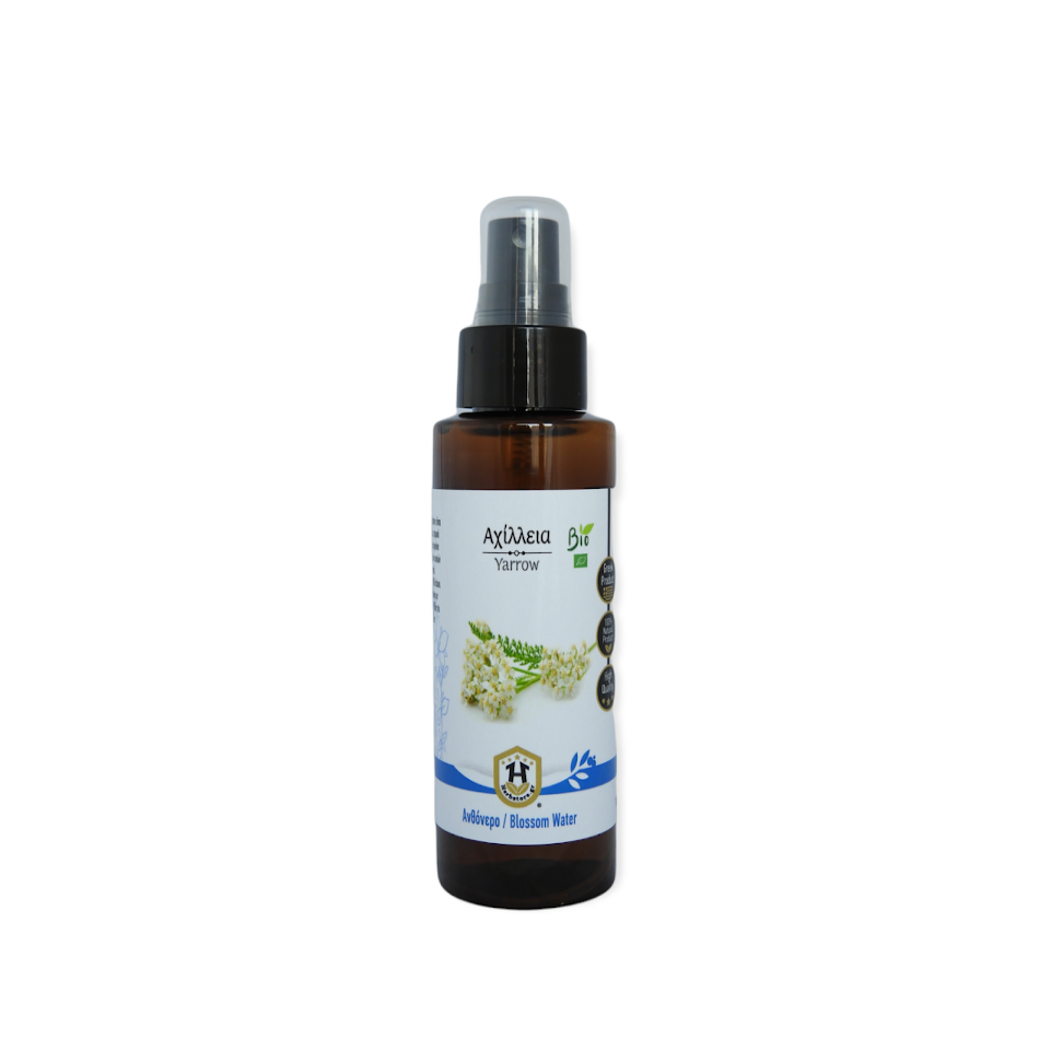 Ανθόνερο Αχίλλειας ΒΙΟ