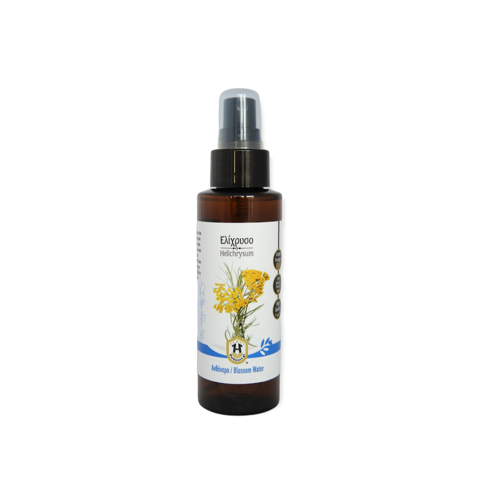 Ανθόνερο Ελίχρυσο