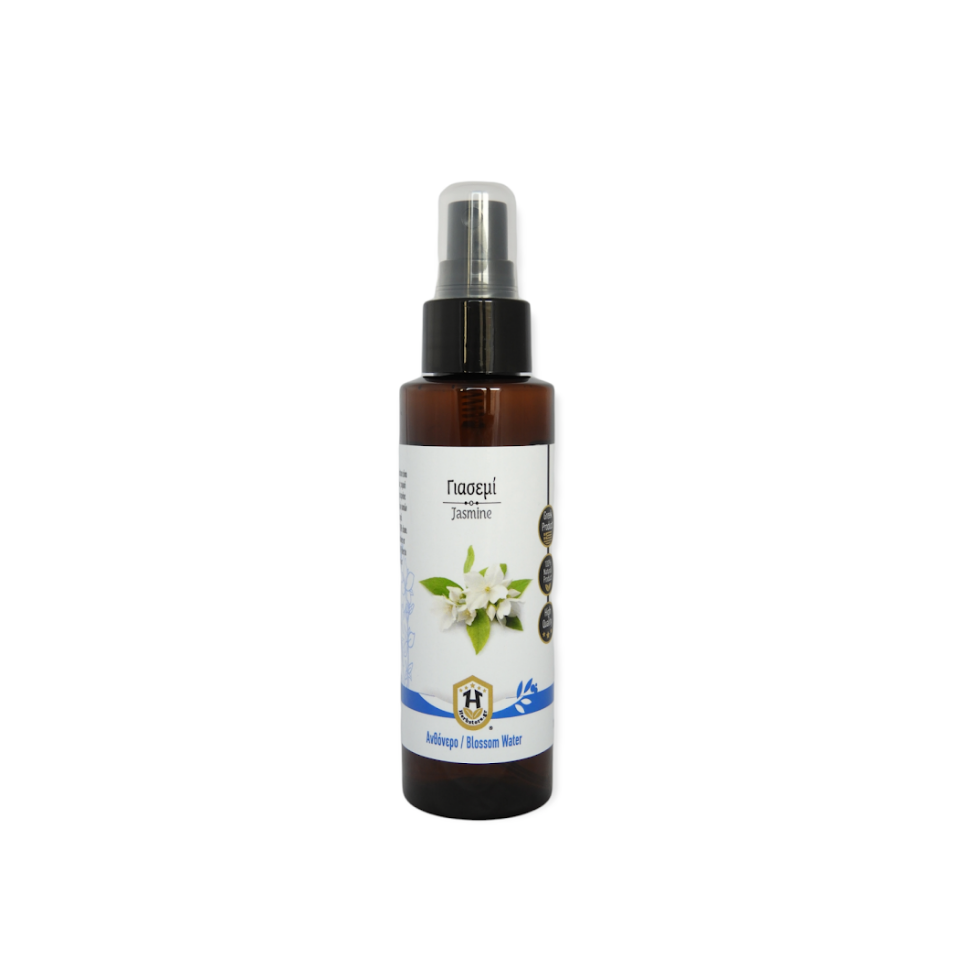 Ανθόνερο Γιασεμί