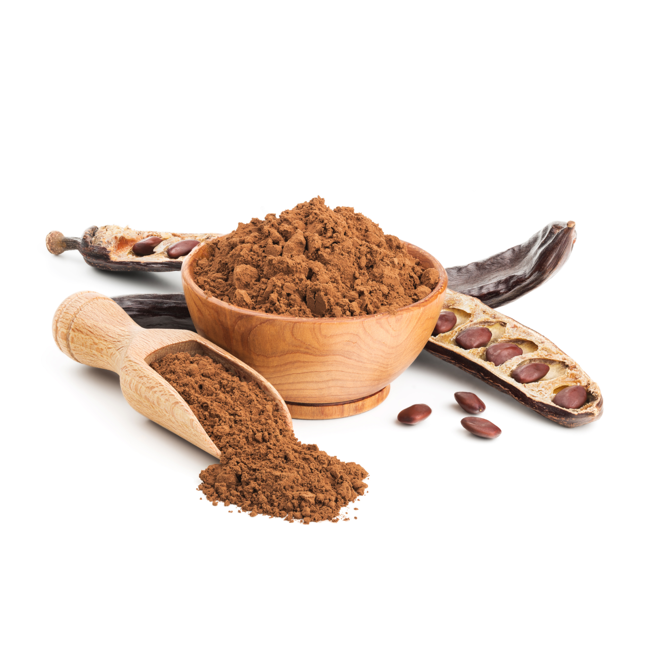 Χαρούπι (σκόνη) ΒΙΟ