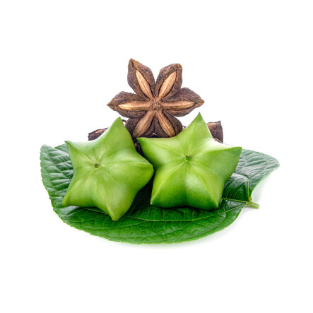 Sacha Inchi Organic Oil