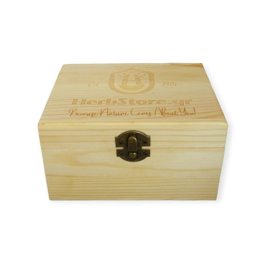 Κουτί 12 Aιθέριων Ελαίων