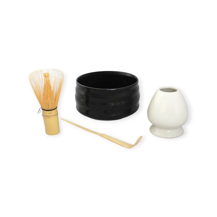 Σετ MATCHA (κεραμικό)