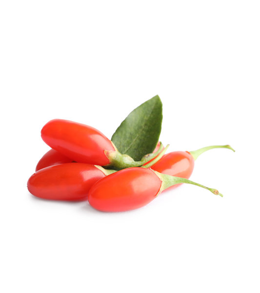 Γκότζι Μπέρι (σκόνη)