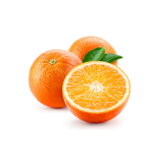 Πορτοκάλι (σκόνη)