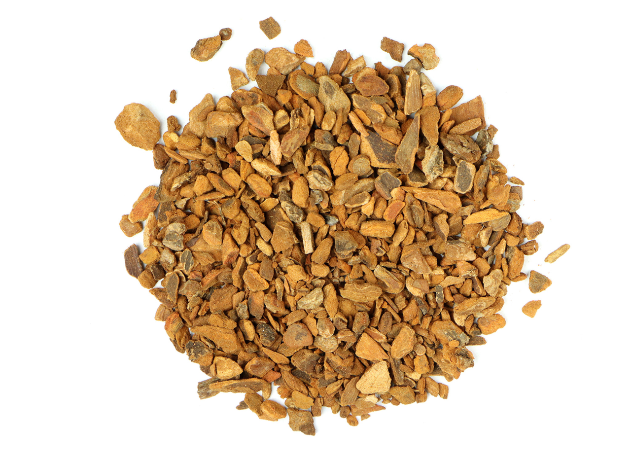 Σάσσαφρας (ρίζα)