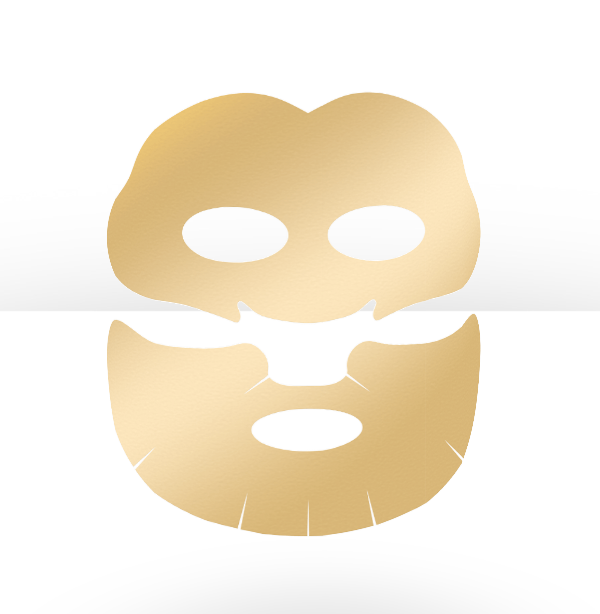 Μάσκα Χρυσού (Gold Mask) BIOBOTOX 25ml