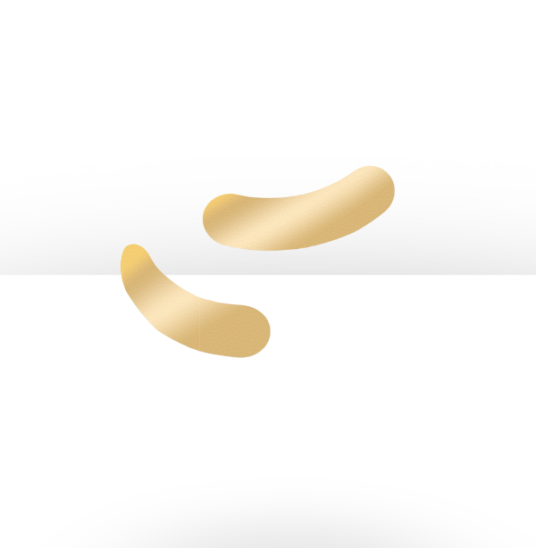 Επίθεμα Ματιών Χρυσού (Gold Eye Patch) BIOBOTOX 5ml