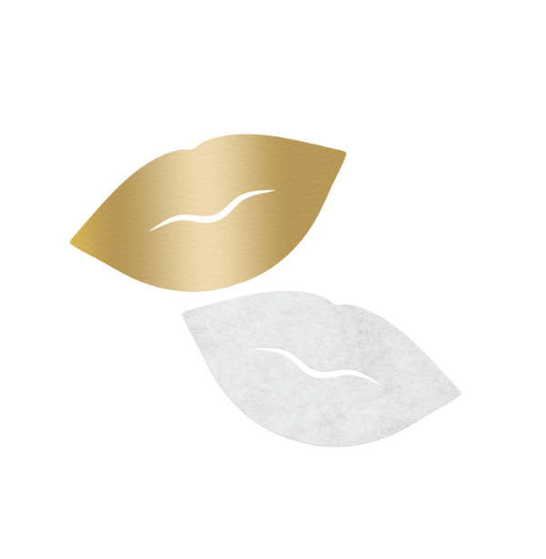 Επίθεμα Χειλιών Χρυσού (Gold Lip Patch) BIOBOTOX 5ml