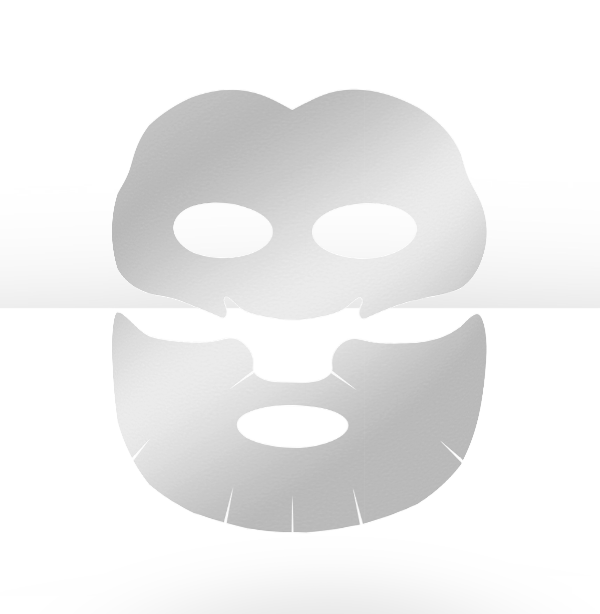 Μάσκα Υαλουρονικού (Silver Mask) ANTI-AGE 25ml