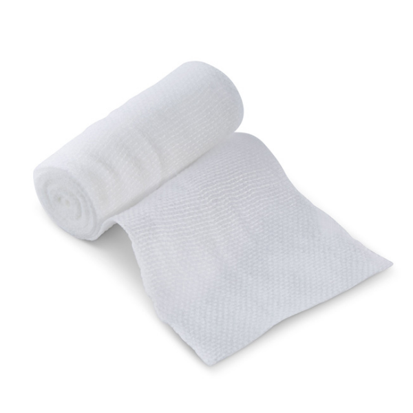 Επίδεσμοι για Κατακράτηση Υγρών (Body Wrap) x 2τμχ , 250ml