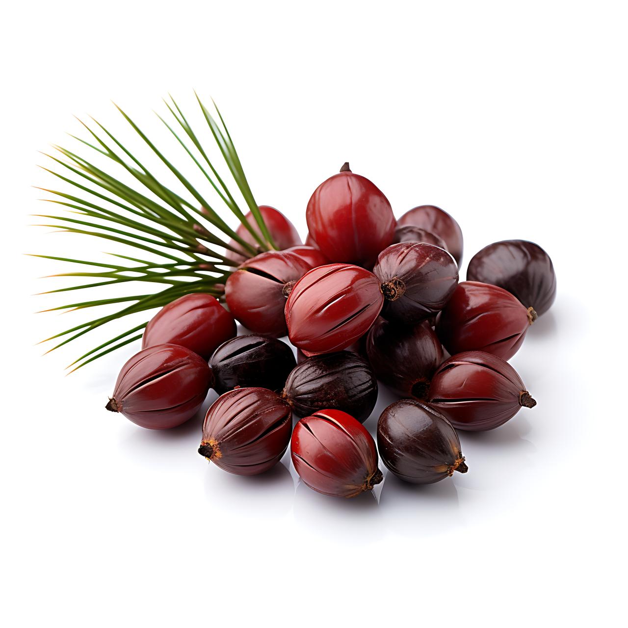 Βάμμα Σερενόα (Saw Palmetto) 50ml