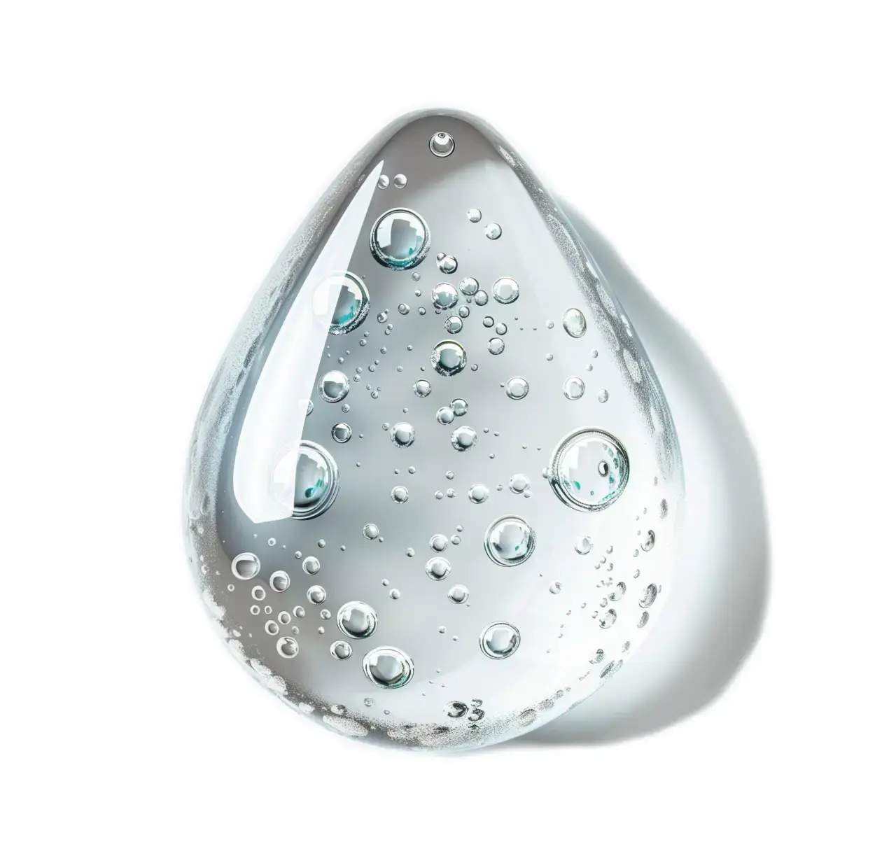 Κεραλοιφή Υαλουρονικό Οξύ με MSM & Βιταμίνη Ε