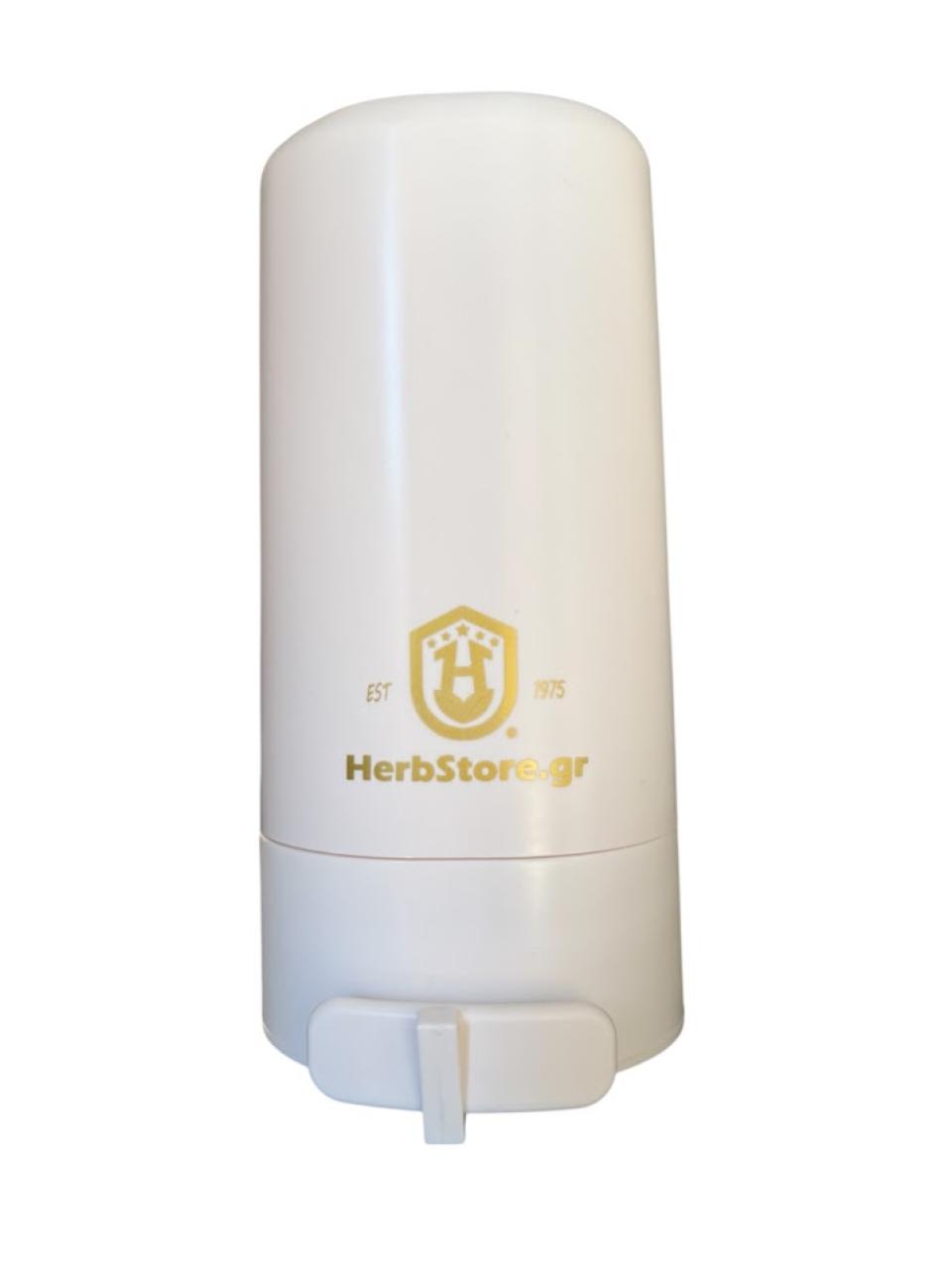 Μύλος για Μπάρες Σαπουνιού (Επιτοίχιος)