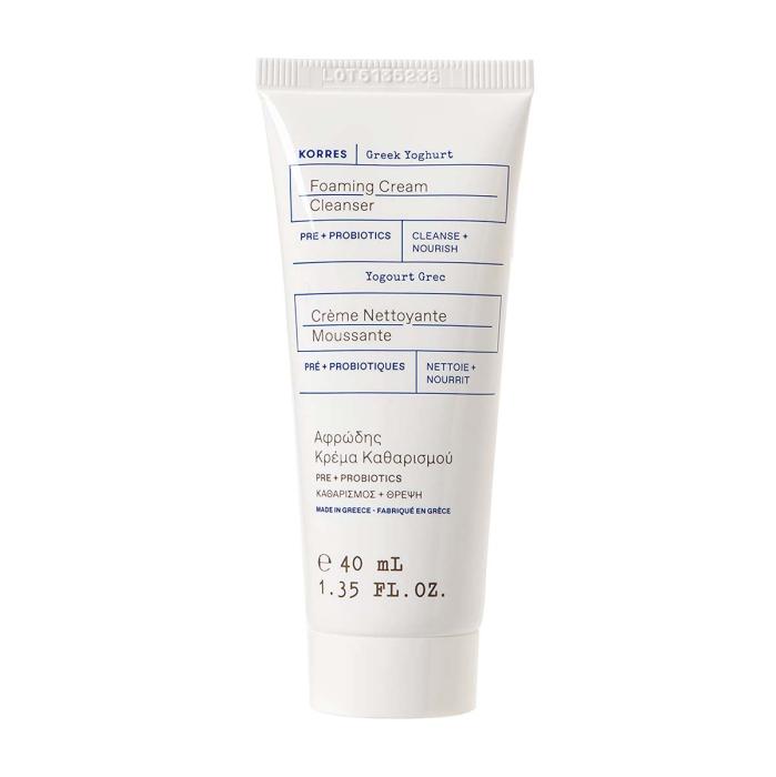 Korres Greek Yoghurt Hydration Discovery Kit - Super Ενυδάτωση για Κανονικές - Μικτές Επιδερμίδες
