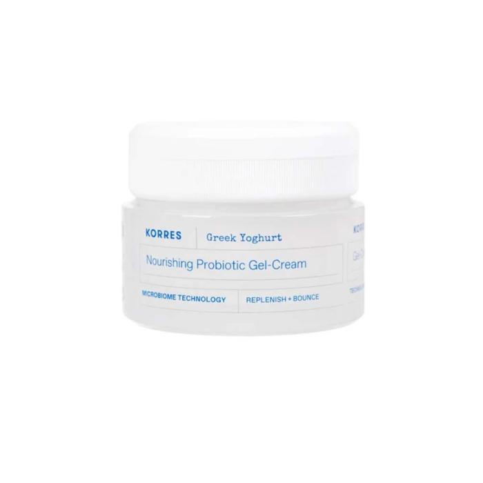 Korres Greek Yoghurt Hydration Discovery Kit - Super Ενυδάτωση για Κανονικές - Μικτές Επιδερμίδες