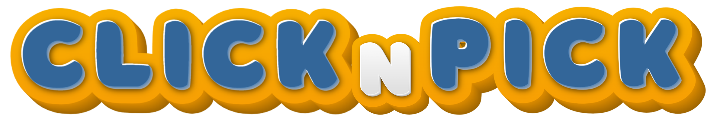 Click n Pick logo
