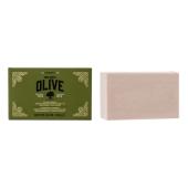 2x KORRES Pure Greek Olive Μπάρα Σαπουνιού 250gr
