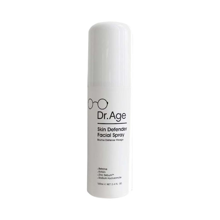 Dr. Age Skin Defender Facial Spray 100ml
