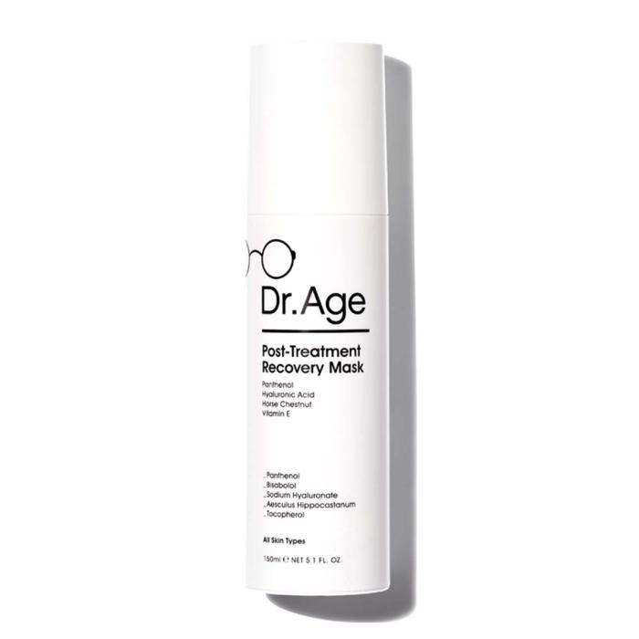 Dr. Age Post-Treatment Recovery Mask 150ml