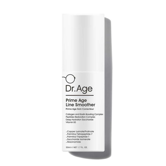 Dr. Age Prime Age Line Smoother 50ml