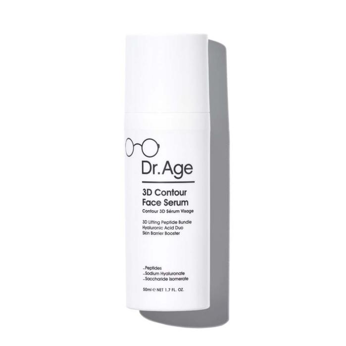 Dr. Age 3D Contour Face Serum 50ml