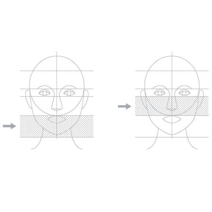 Dr. Age 3D Contour Face Serum 50ml