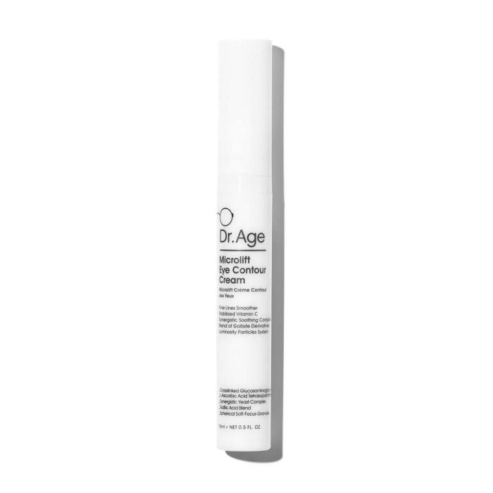 Dr. Age Microlift Eye Contour Cream 15ml