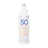 Korres Yoghurt Αντηλιακό Προσώπου και Σώματος SPF50 σε Spray 150ml